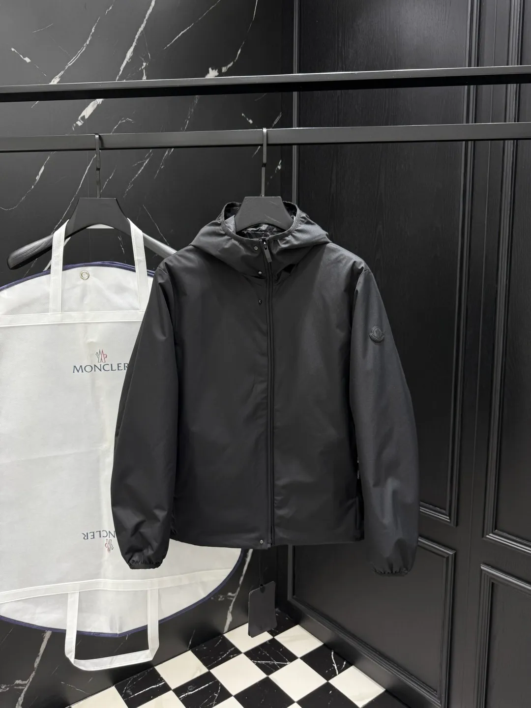 2025 New Arrival🆕 1:1 Quality 95 👍 ⚠ Same Style Size：12345